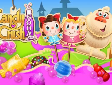 Compran compañía desarrolladora de Candy Crush por $5.900 millones de dólares