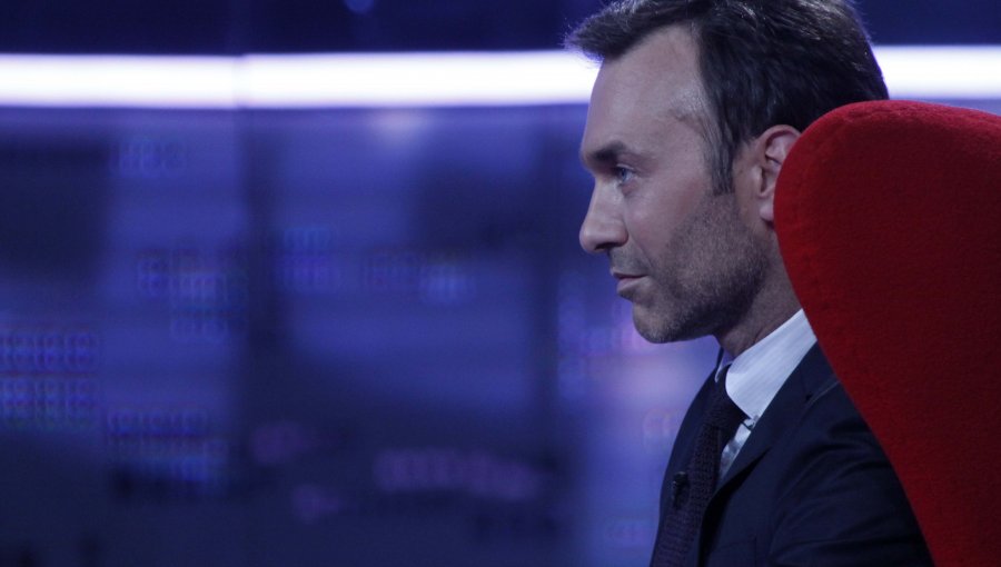 Terremoto en TVN: Jordi Castell volvería a Chilevisión