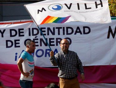 Movilh acusa asesinato de transexual que aún no es identificado en Antofagasta