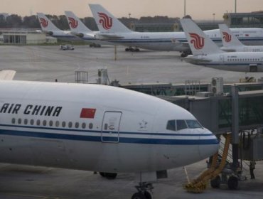 La aerolínea Air China iniciará vuelos directos a Cuba en diciembre