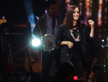 El viernes sale a la venta disco de banda de Julieta Venegas y líder de Miranda!
