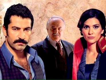 “Sherezade” dejó a “Onur” por “Ezel” en “Karadayi”
