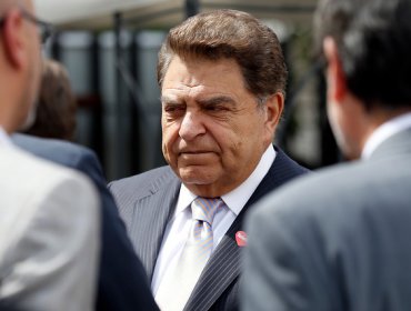 Don Francisco: "CMPC ha colaborado 24 años con Teletón, lamento lo que ocurre"