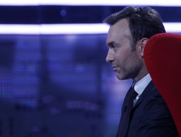 Terremoto en TVN: Jordi Castell volvería a Chilevisión