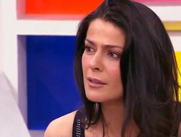 ¿Tonka Tomicic se separa?: Animadora ya no estaría con Parived