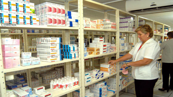 Farmacias independientes piden ayuda al Misal para rebajar precios de remedios