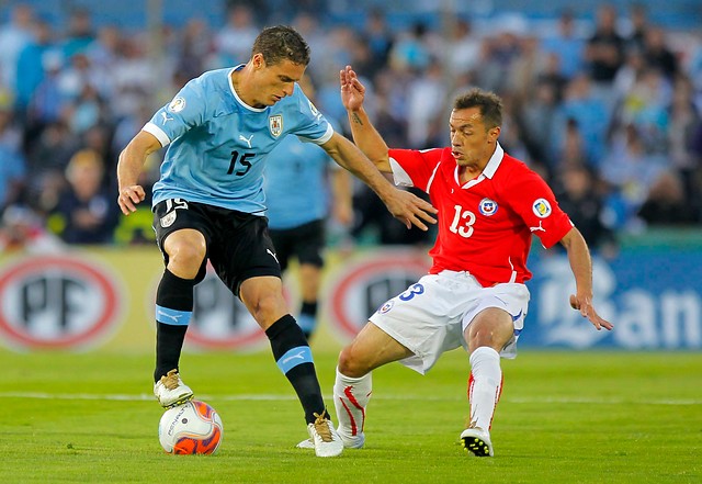 Eliminatorias: Se agotaron entradas para Uruguay-Chile en el Centenario