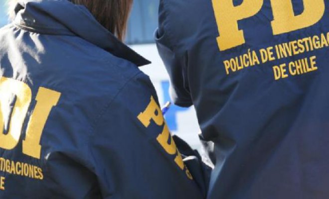 PDI detiene a supuesto femicida de Maipú