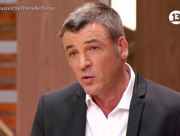 Acusan a jurado de MasterChef 2 de millonaria deuda