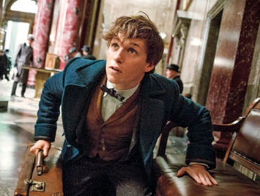 Revisa las imágenes de la precuela de Harry Potter
