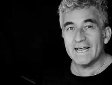 Video: Jorge González reaparece para promocionar concierto