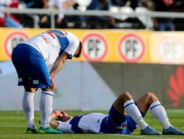 Mark González se recuperaría a tiempo para la fecha doble de Clasificatorias