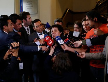 Paro del Registro Civil continúa: "Falta para llegar a un acuerdo"