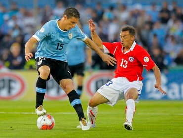 Eliminatorias: Se agotaron entradas para Uruguay-Chile en el Centenario