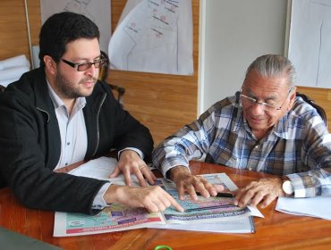 Alcalde de Tocopilla y dichos de Aleuy: “me parece lamentable, terrible".