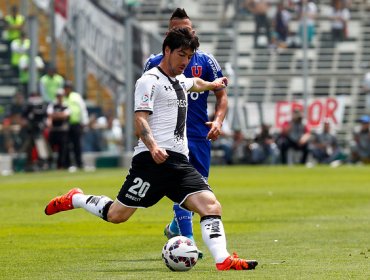 Copa Chile: Colo Colo recibirá a Unión Española con oncena alternativa