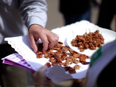 Conoce las alternativas naturales de consumir proteínas sin comer carnes rojas