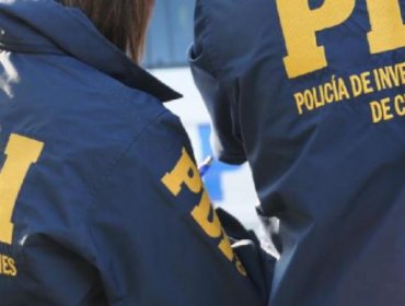 PDI detiene a supuesto femicida de Maipú