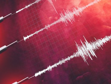 Sismo de mediana intensidad se registró en la Región de Coquimbo