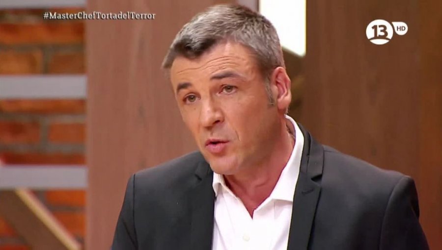 Acusan a jurado de MasterChef 2 de millonaria deuda