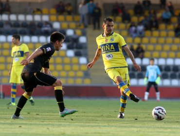 Primera B: Everton derrotó al colista Coquimbo y trepa al tercer lugar