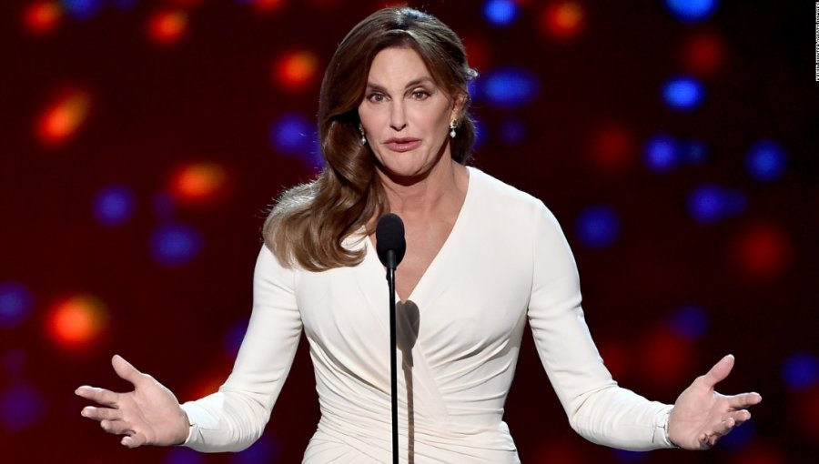Caitlyn Jenner prepara impactante sorpresa para su próximo libro