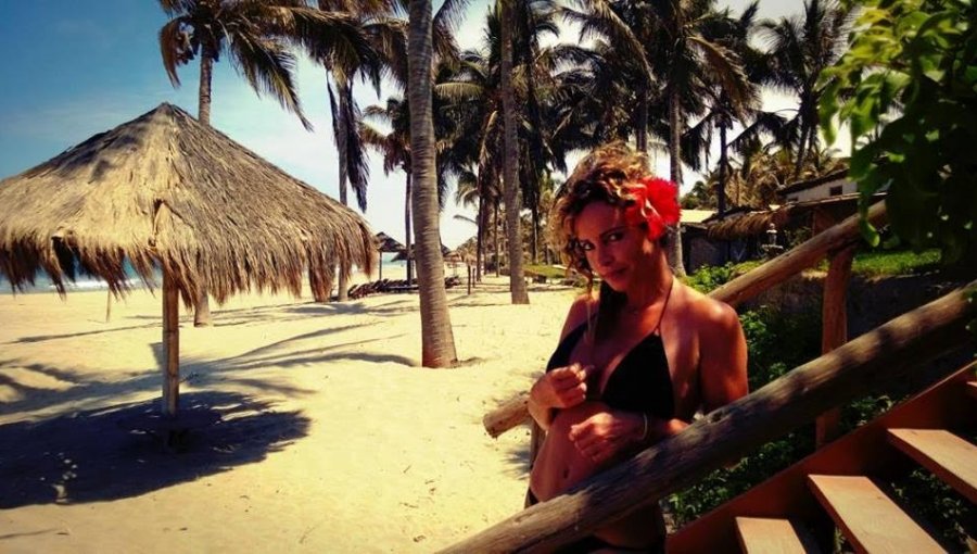 Eva Gómez revela sus trucos de belleza