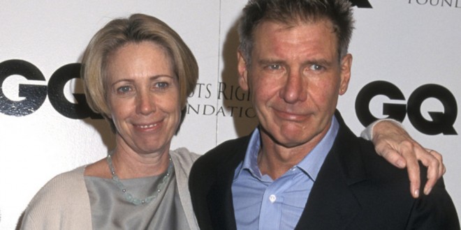 Melissa Mathison, guionista de E.T., muere a los 65 años