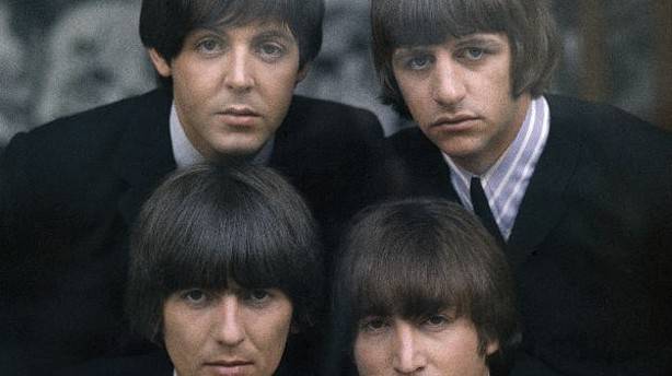 Se inicia venta de videos de las 27 canciones del recopilatorio de los Beatles 1