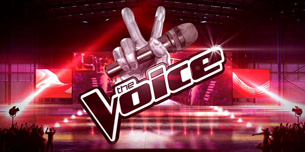 Jurados de The Voice confirman su romance