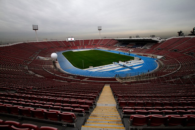 Se inicia preventa para concierto de The Rolling Stones en el Estadio Nacional