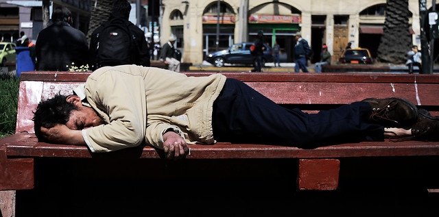 La falta de sueño puede afectar a la salud del riñón