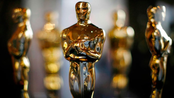 "Inside Out", "Minions" y "The Good Dinosaur" aspiran al Óscar de animación