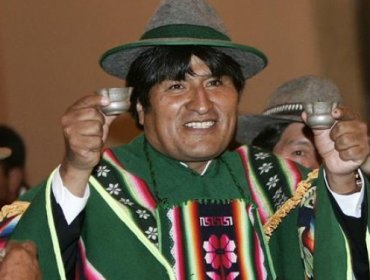 Bolivia: Oposición anuncia batalla internacional contra la reelección de Evo Morales