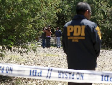 Buscan a madre e hija por el asesinato de mujer en Angol: sería crimen pasional