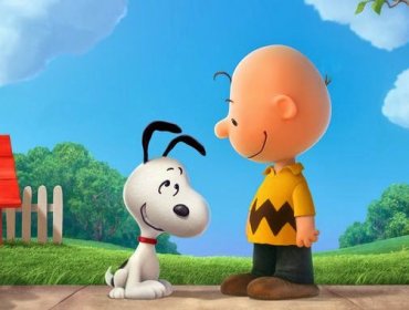 Las aventuras de Snoopy llegarán en 3D