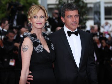 Melanie Griffith protagoniza el anuncio para vender su refugio en Aspen