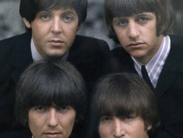 Se inicia venta de videos de las 27 canciones del recopilatorio de los Beatles 1