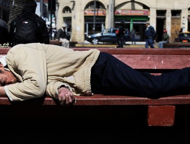 La falta de sueño puede afectar a la salud del riñón