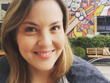 Impacto: Ex rostro de Canal 13 cancela boda abruptamente
