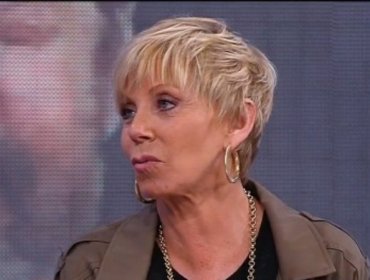 Raquel Argandoña hace drástica remodelación en su casa