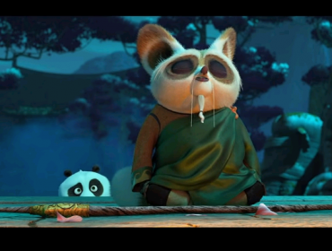 Video: Lanzan nuevo trailer de Kung Fu Panda 3