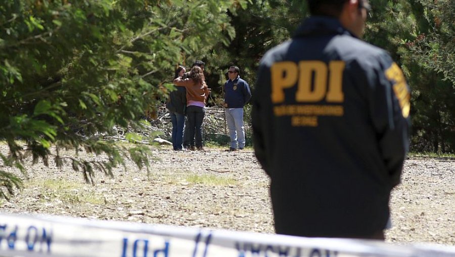 Buscan a madre e hija por el asesinato de mujer en Angol: sería crimen pasional