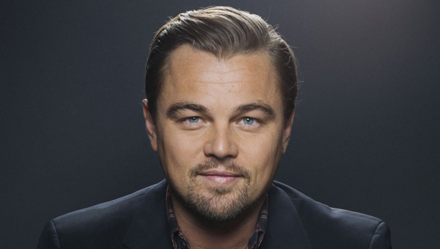 Leonardo Dicaprio hizo un llamado para proteger el río puelo y la Patagonia