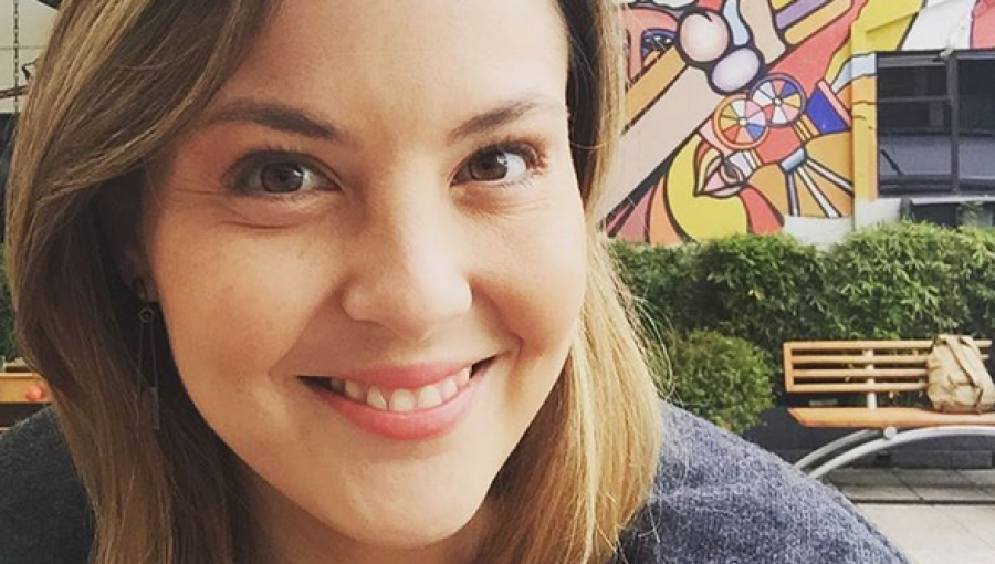 Impacto: Ex rostro de Canal 13 cancela boda abruptamente