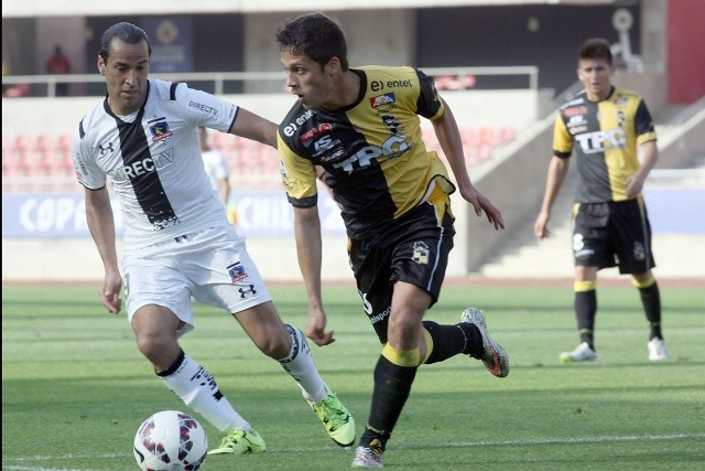 Programación de la duodécima fecha del Torneo de Apertura 2015-2016