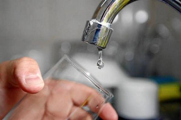 Un corte de agua afectará a la comuna de Santiago de domingo a lunes próximos