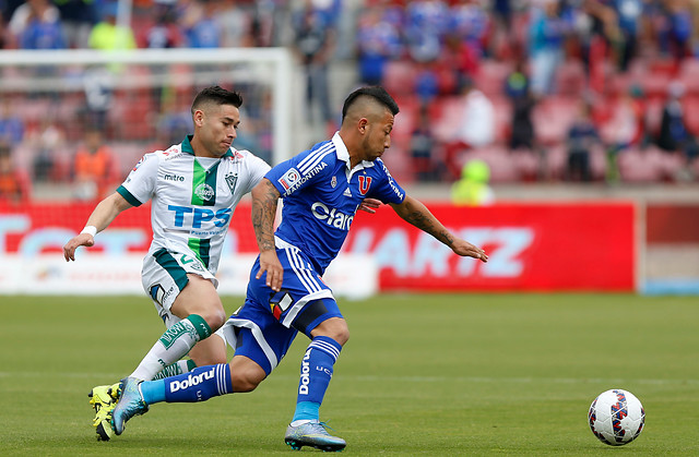 Leonardo Valencia: "Estamos con la ilusión de alcanzar el cupo a la liguilla"