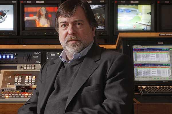 Jaime de Aguirre habla sobre su nuevo proyecto en Vía X
