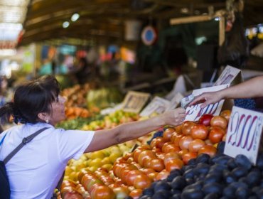 En 0,4 por ciento aumentó el IPC en octubre